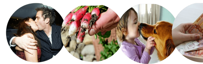 reasons for parasites entering the body